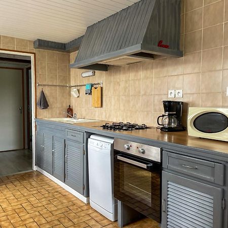 Gite De La Tuilerie Des Garandons Saint-Menoux Kültér fotó
